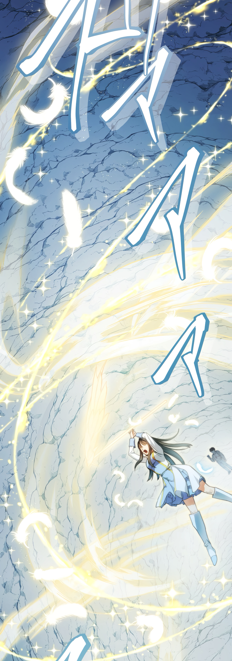 Revenge of the Unrivaled Streamer Chapter 1 75